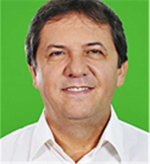 Foz do Iguau - Francisco Lacerda Brasileiro